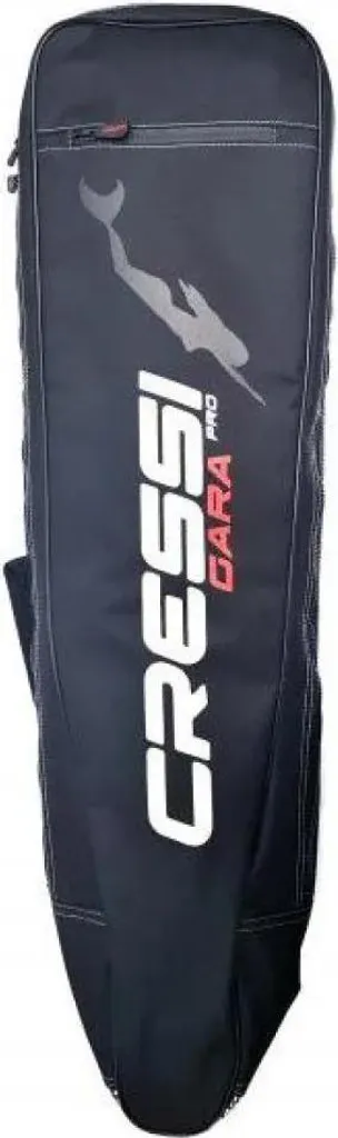 Sac pour palmes d'apnée Cressi Gara Pro 94 cm idéal pour vos sorties