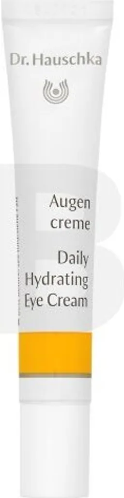 Recensione Dr. Hauschka Crema Occhi Idratante 12,5ml - Prezzo e INCI