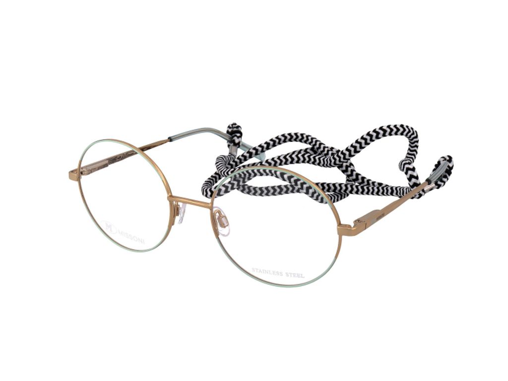 Missoni MMI 0022 PEF Größe: 52