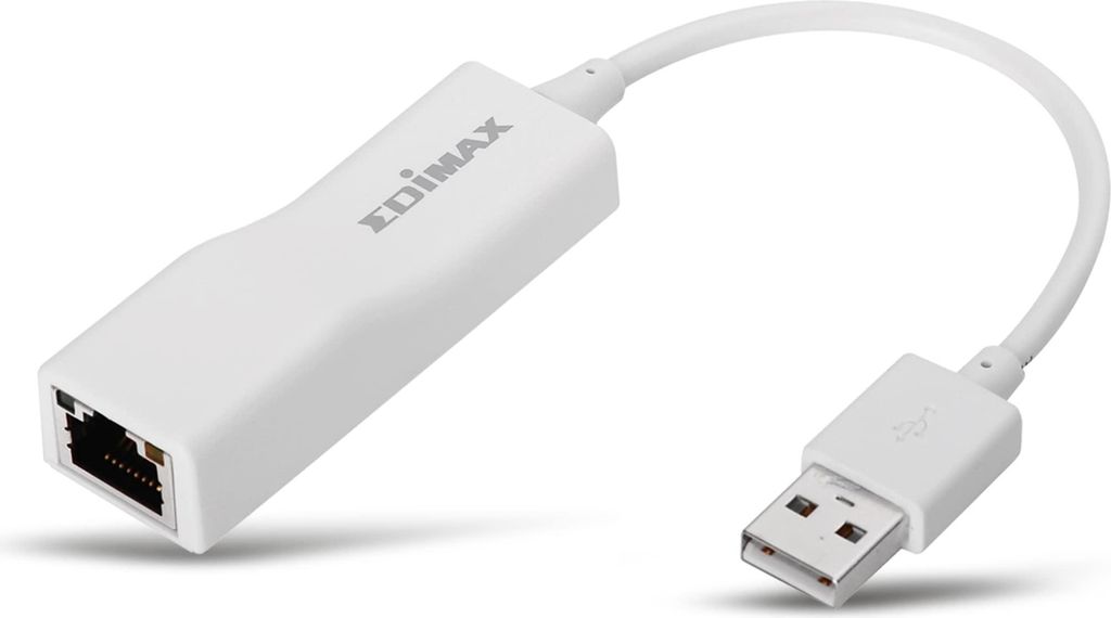 Edimax EU-4208 - Netzwerkadapter - USB 2.0 Obrázek produktu 