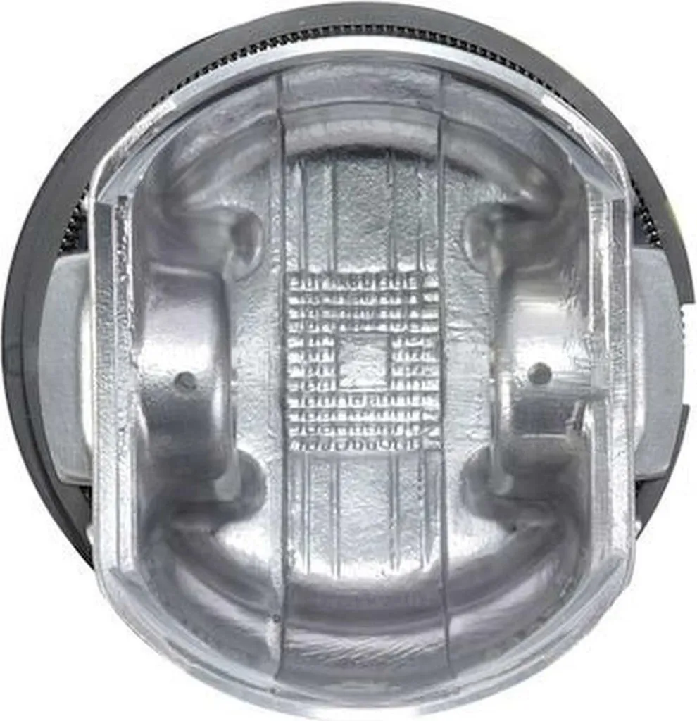 Piston KOLBENSCHMIDT 63217/14 pour MERCEDES-BENZ Ø 60mm et 19,05mm