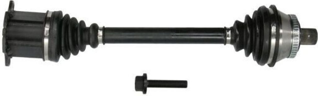 PASCAL G2A016PC Antriebswelle Vorne Links für AUDI A6 Limousine (4B2, C5) Allroad (4BH, C5)