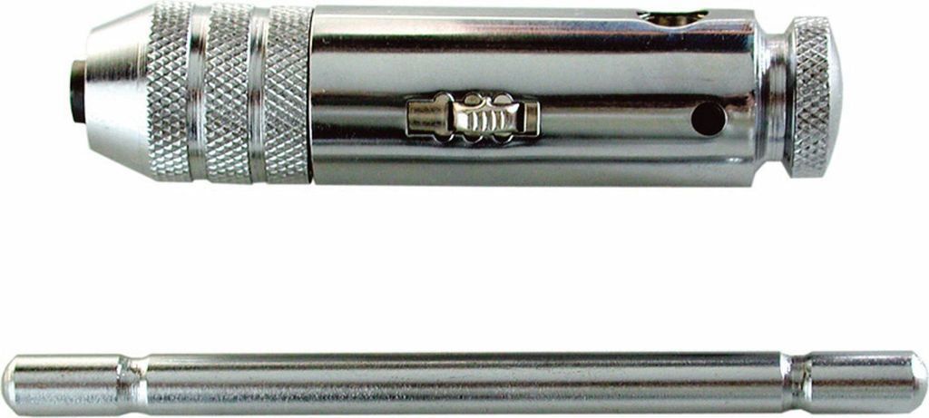 ratschenschlüssel M5-M12 für Gewindebohrer