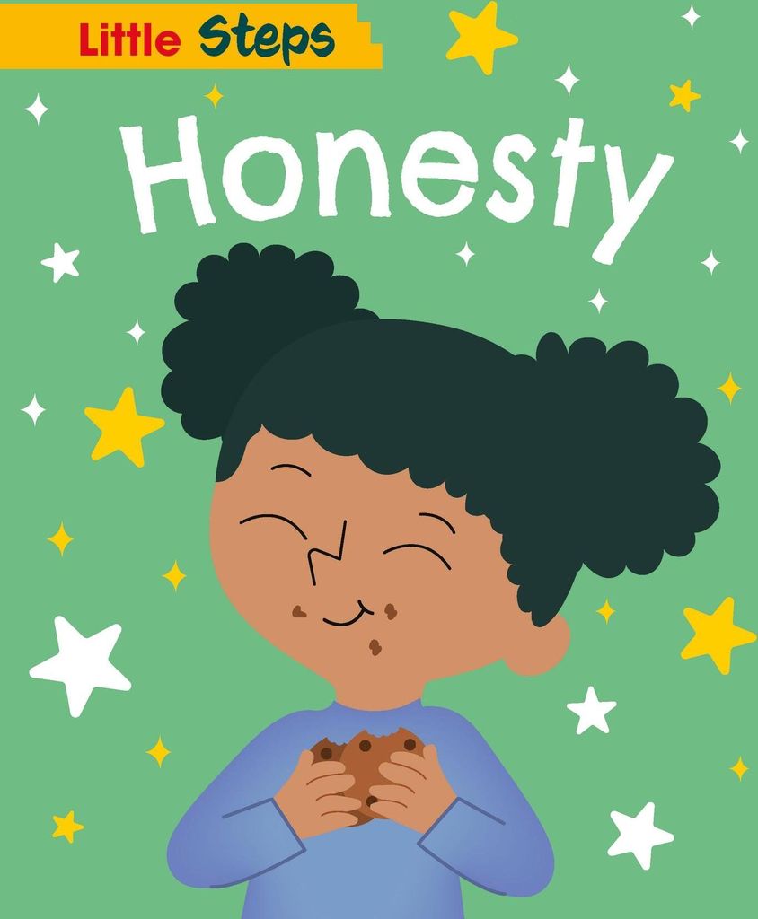 Little Steps: Honesty