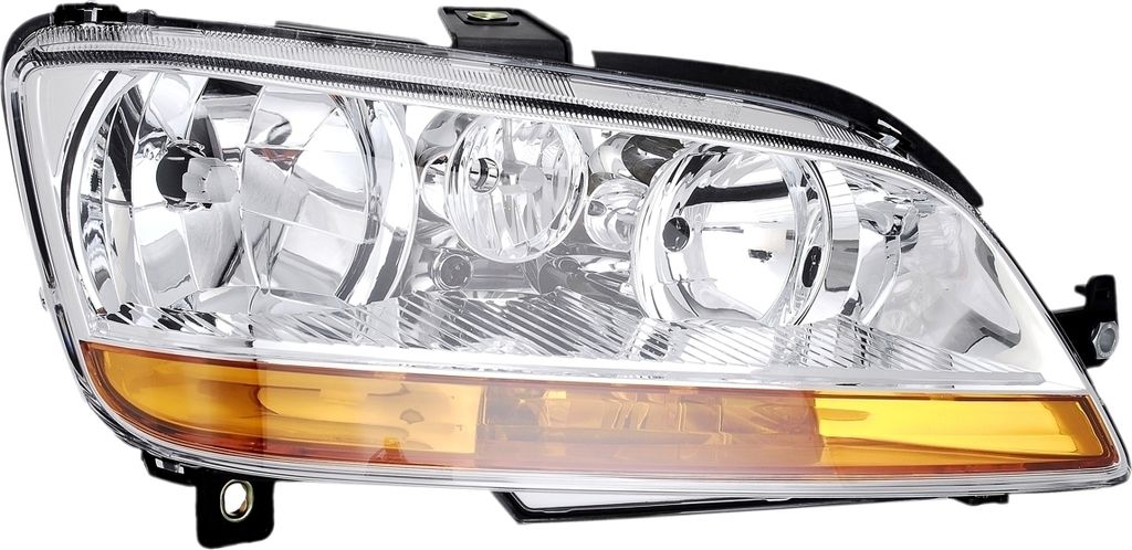 TYC Scheinwerfer Rechts für FIAT Idea (350) 20-0455-05-2