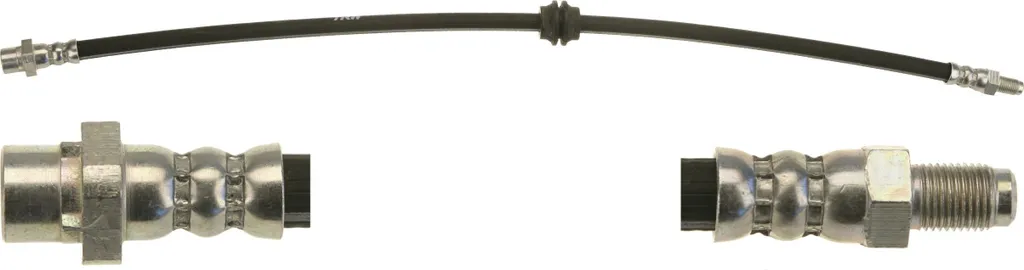 Flexible de frein TRW PHB634 pour MINI R56 R50 R60 OE 6788442 Qualité