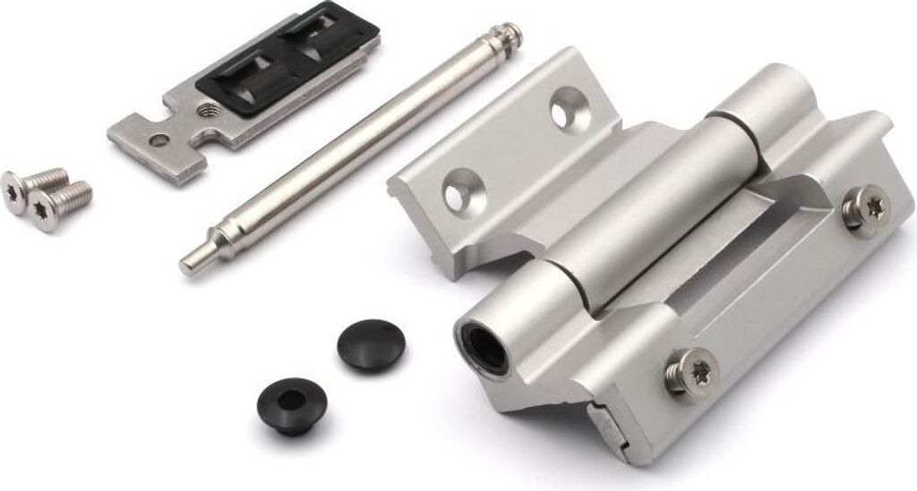Schüco Drehband 90 kg / 130 kg C0 AvanTec SimplySmart 277554 / 277555