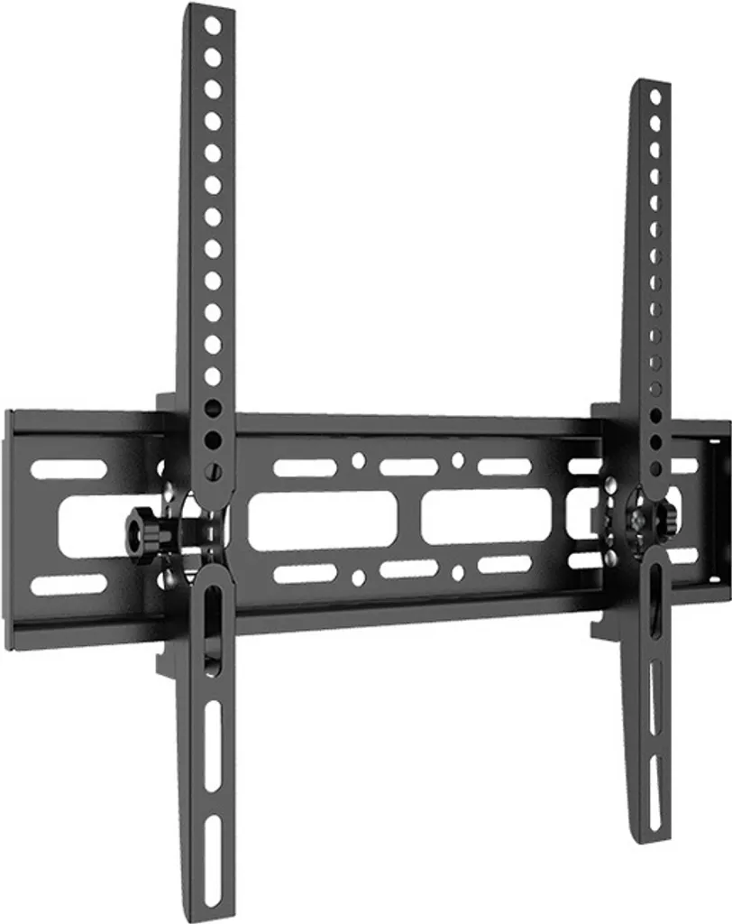 Supporto TV Parete 26-60 Pollici Staffa Universale Robusta INF