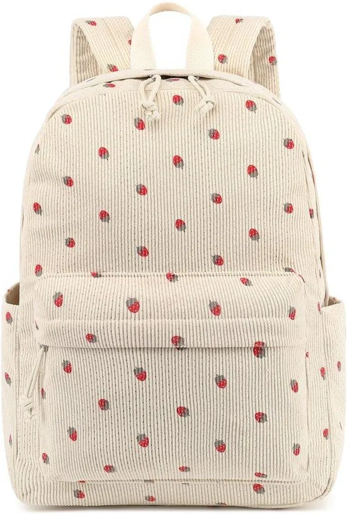 Sac à dos d'école 30L anti-mal de dos et hydrofuge pour protéger les cahiers