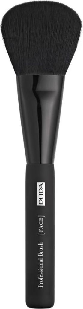 PUPA Pinsel Gesicht Make Up Zubehör Maxi Puderpinsel