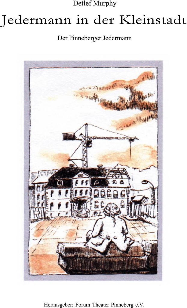 Jedermann in der Kleinstadt