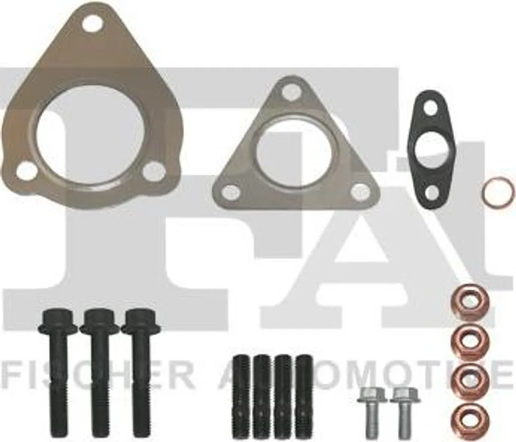 Recensione Kit Montaggio FA1 KT110011: Il Migliore per Audi A4 e Passat