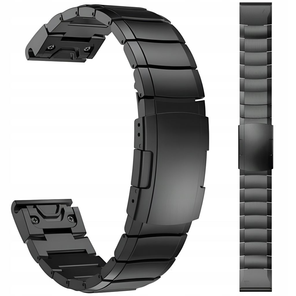 BRANSOLETA QUICKFIT 26 mm DO ZEGARKA GARMIN FENIX 3 HR 5X Zdjęcie produktu 