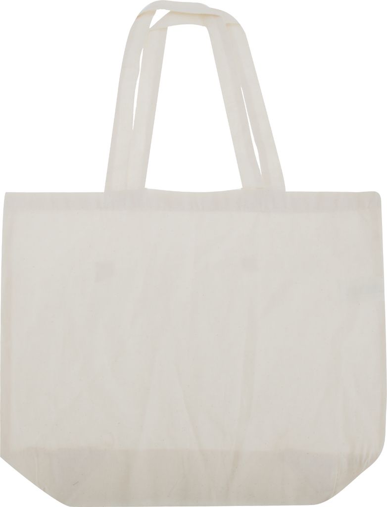 Westford Mill Maxi Bag For Life Shopper / Tragetasche / Einkaufstasche (2 Stück/Packung) BC4519 (Einheitsgröße) (Weiß)