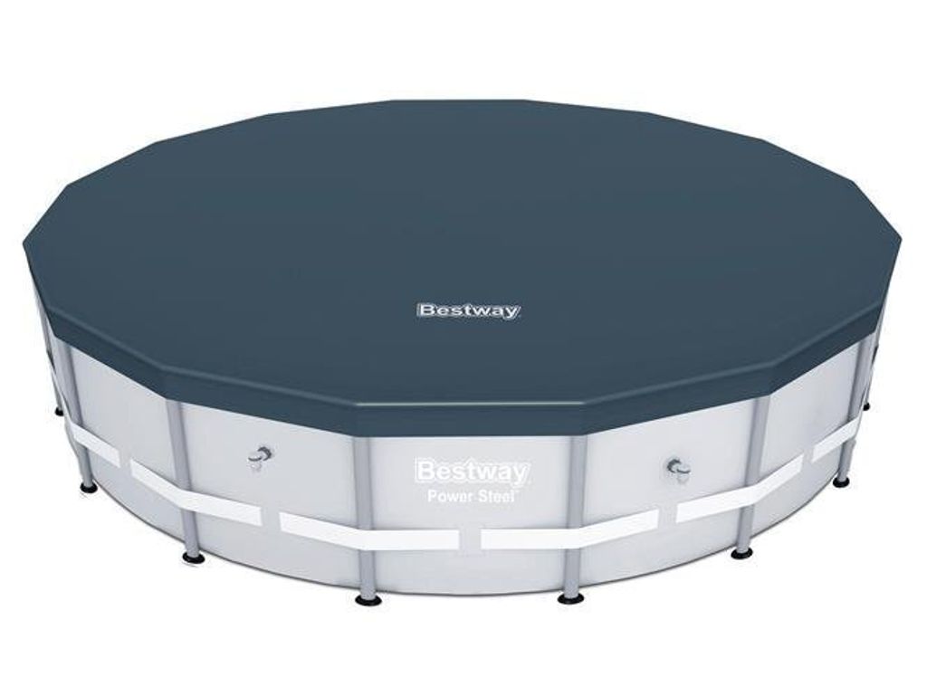 Bestway 58249, Obal, Modrá, 4,88 m, 3,92 kg, 1 kusů, Obrázek produktu 