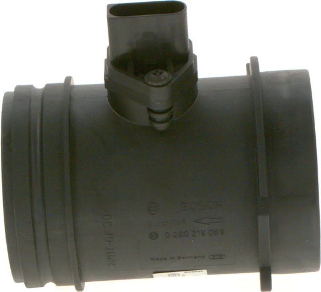 Solution Voyant Moteur : Débitmètre Bosch Audi A6 A8 OE 077133471J