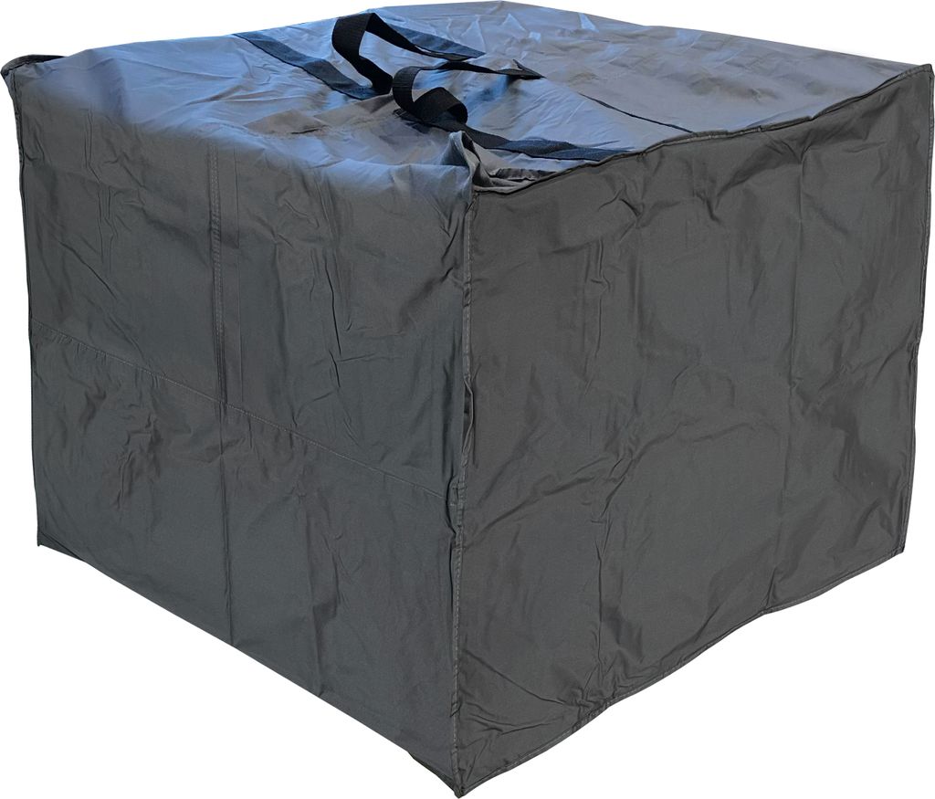 Kissentasche Schutzhülle für Lounge Auflagen 80x80x65cm