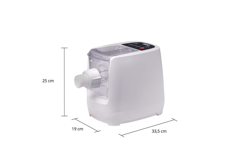 Unold 68820 Pasta-machine Nora Productafbeelding 
