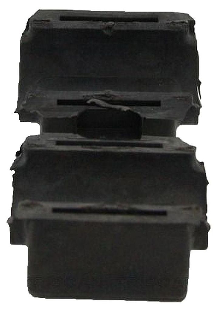 Lagerbuchse Stabilisator Ø 25 mm Gummilager TRISCAN für u.a. CITROËN C5