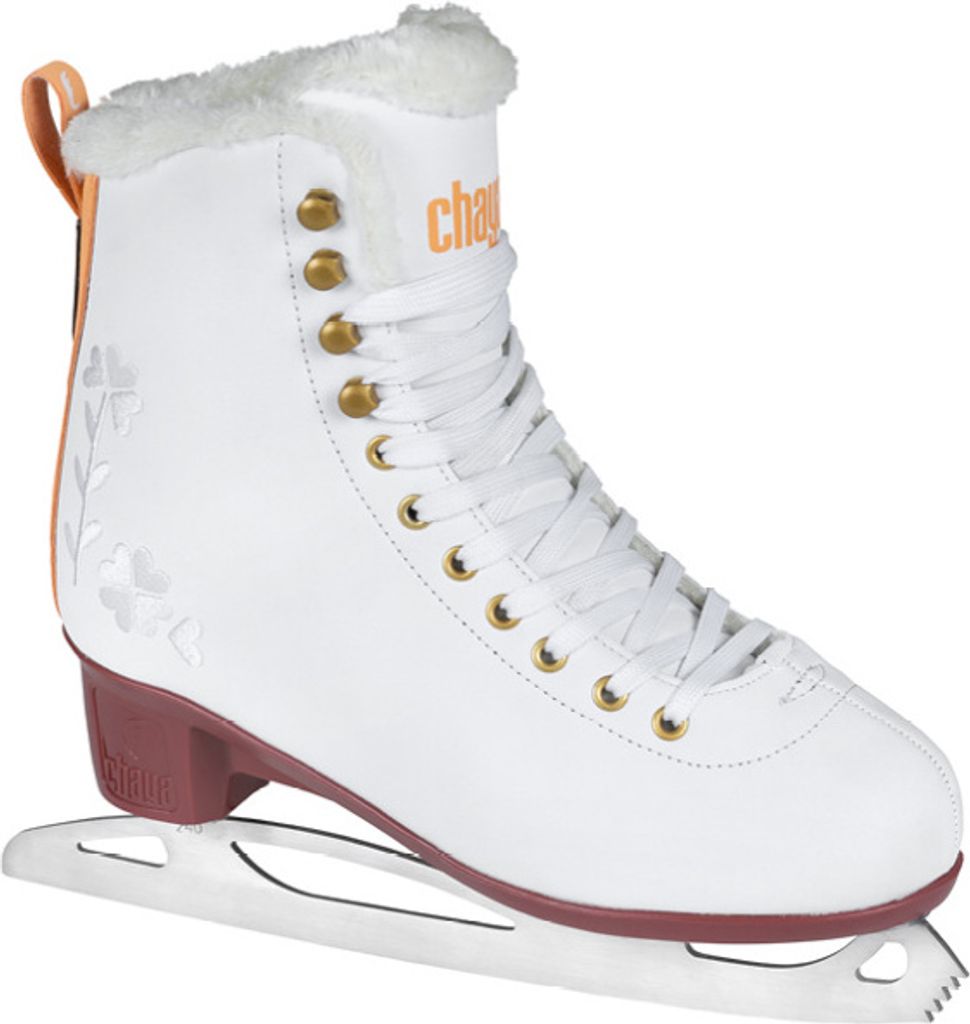 Chaya Classic Snowfall Schlittschuhe, Größe 37