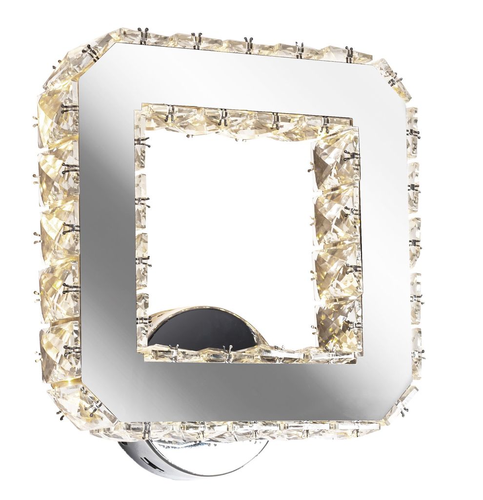 Applique Murale Toolight APP415-W Grey Image du produit 