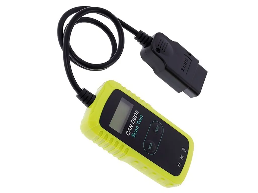 Scanner OBD2 per Auto - Il Tuo Assistente Personale per Viaggi Senza Pensieri