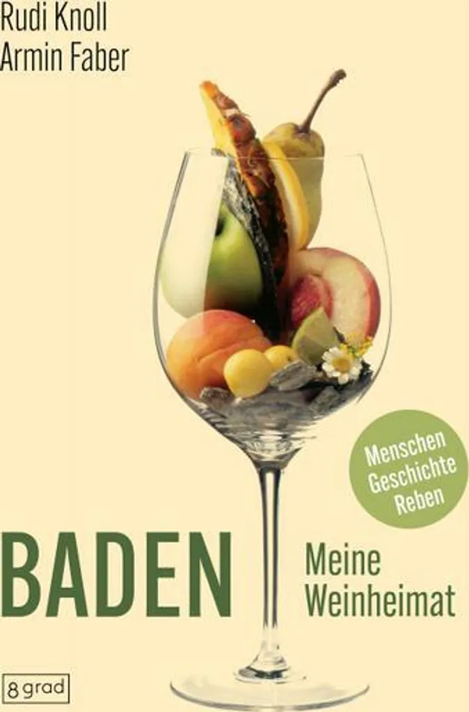 Guide Vinicole Baden. Meine Weinheimat pour Explorer le Terroir Allemand