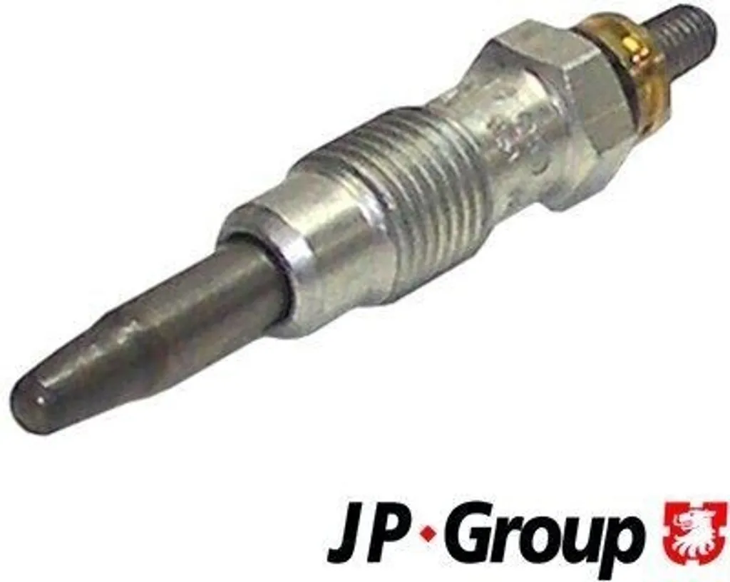 JP GROUP 1391800200 - OE 11590001 Candeletta per Vito (W638), Classe G (W461), Sprinter (W904), Sprinter (W903), Classe E (S124), Sprinter (W901, W902), Classe E (W124), Classe V (638/2), Classe G (W463), Classe S (W140), Classe C (W202) - 1