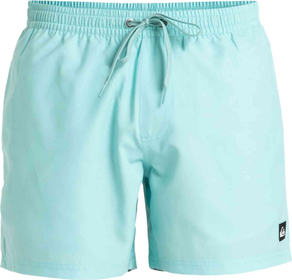 Quiksilver Swimsuit EQYJV04120-AQUA in Blue color size small
