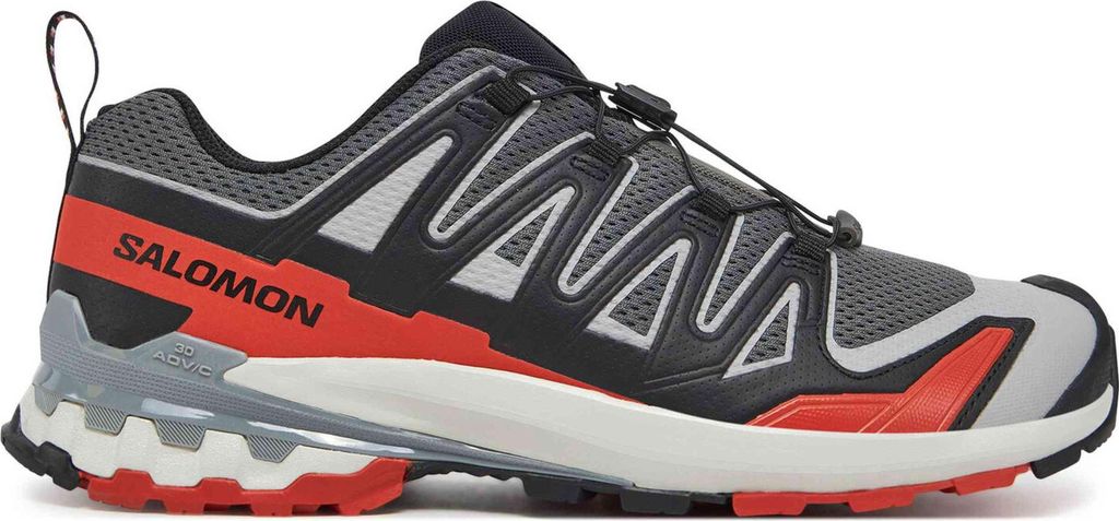 Chaussures de running Salomon L47747600 pour Unisex Image du produit 