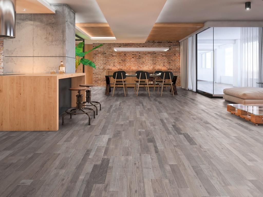 2,22 m² | Laminat Loft Urban Driftwood K040 Schiffsboden
