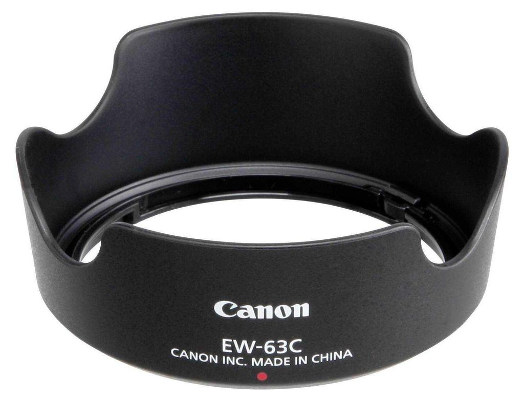 Canon EW-63C Gegenlichtblende Produktbild 