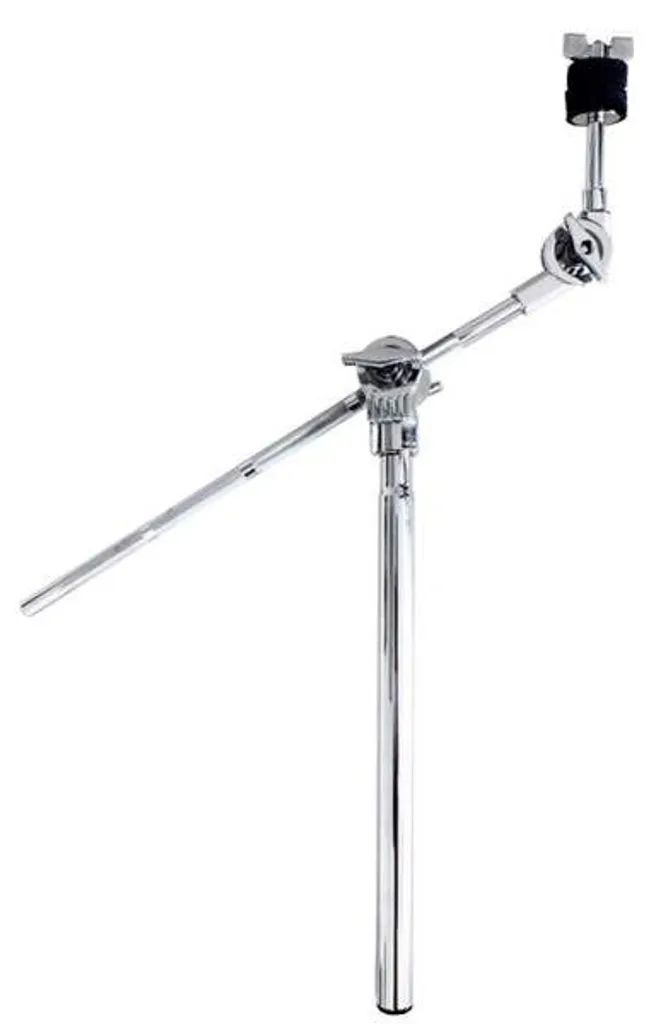 Bras de Cymbale Dixon PYH970-BP : Solution Gain de Place et Stable