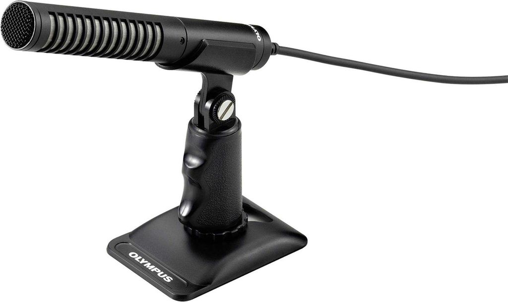 Olympus ME-31 Gun Microphone Produktbild 
