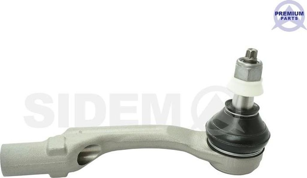 SIDEM 53233 Spurstangenkopf OE 1673314580 kompatibel mit 2008