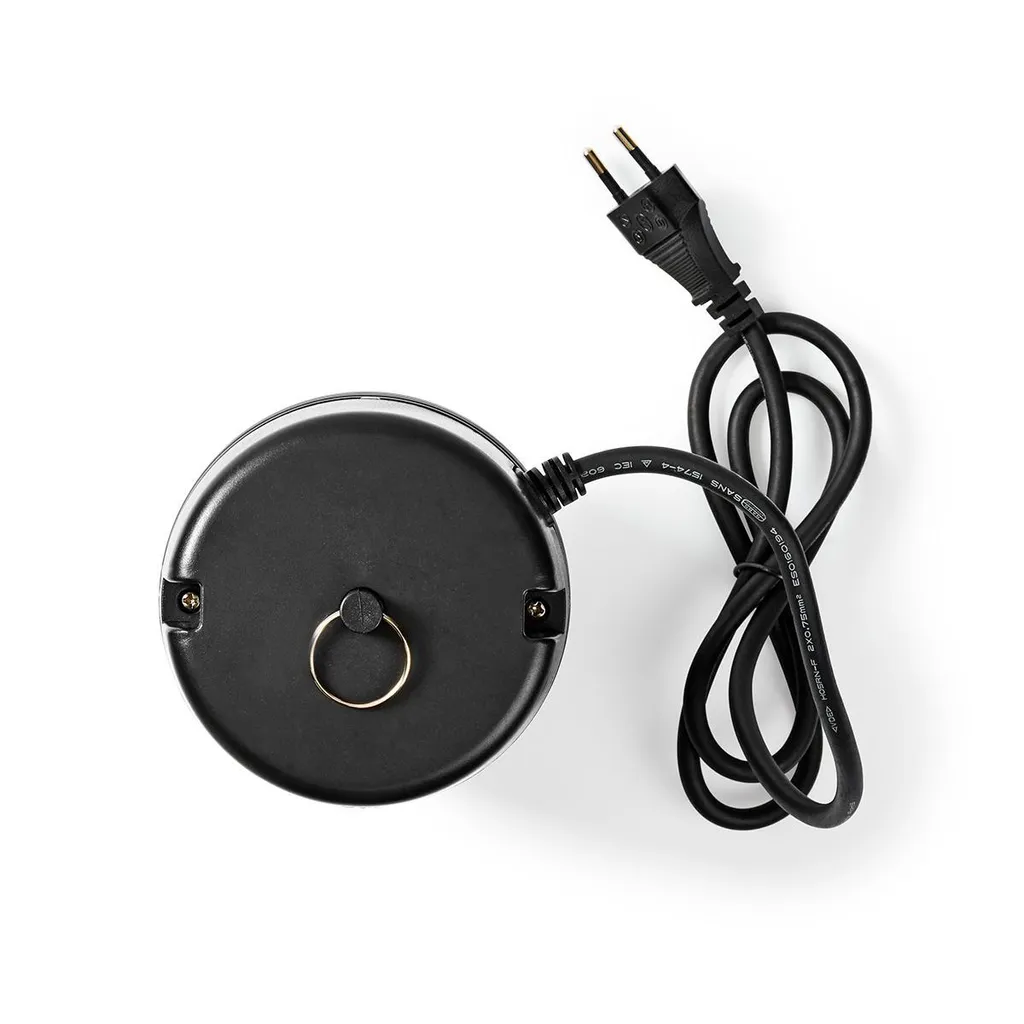 Nedis Lampada UV-A LED Insetti 3W: Zanzariera Elettrica Interno 30m² - 2