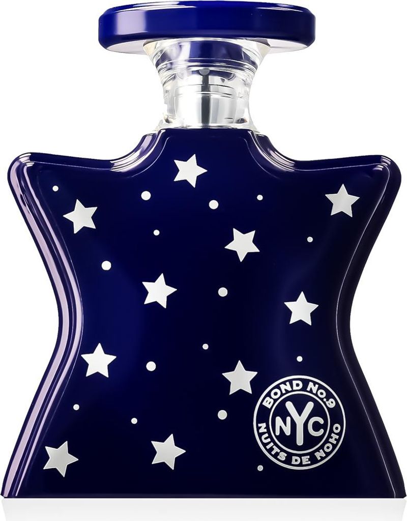 Bond No. 9 Nuits de Noho Eau De Parfum 100 ml (woman)
