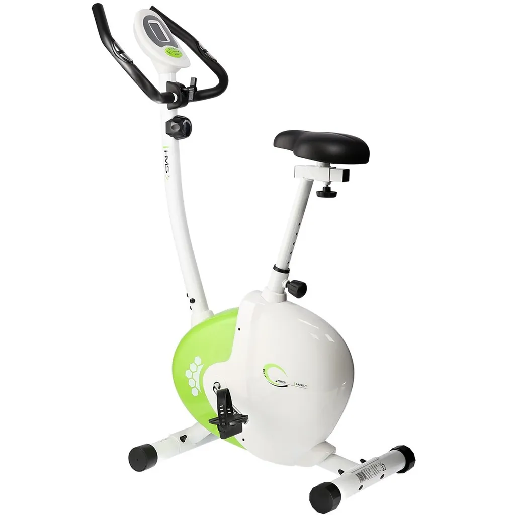Vélo d'Appartement Magnétique HMS M9239 - Entraînement Cardio Complet