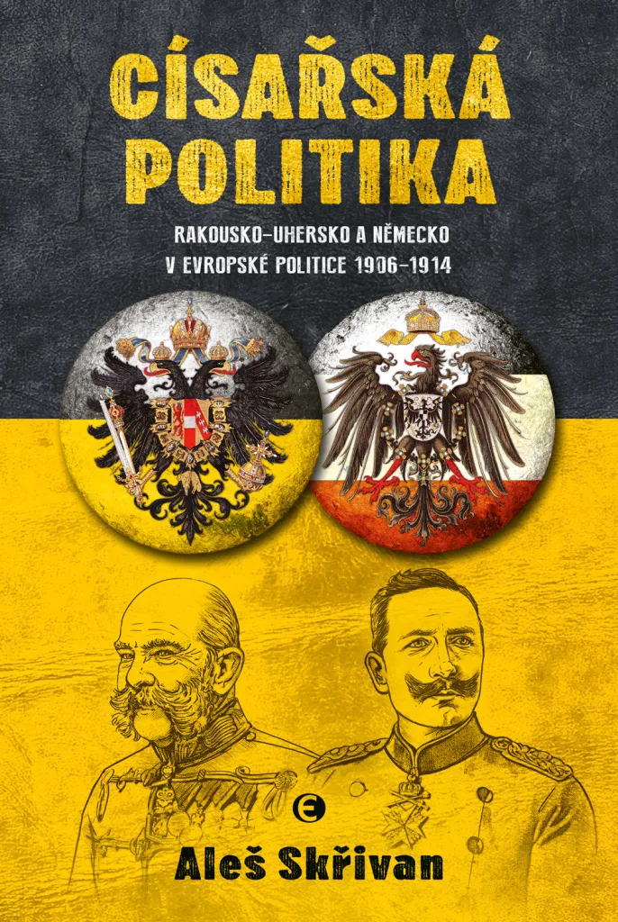 Étude Diplomatique : Autriche-Hongrie et Allemagne en Europe (1906-1914)