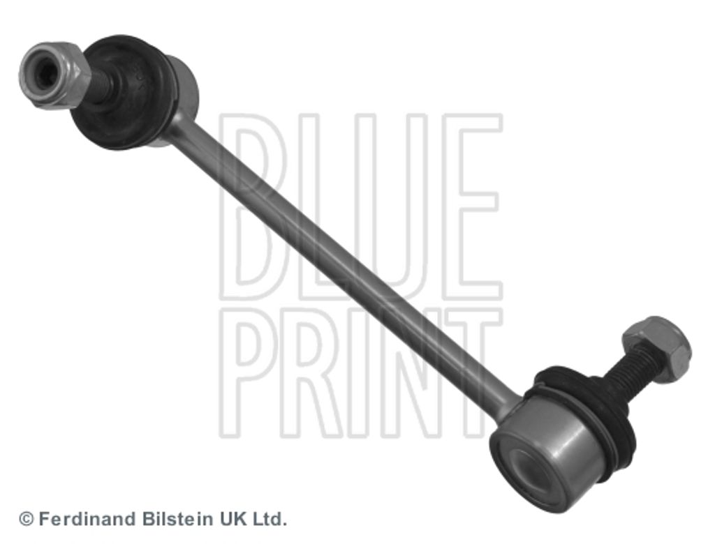 BLUE PRINT Koppelstange Stabilisator für ISUZU D-MAX (TFR, TFS) Vorne Rechts ADZ98504