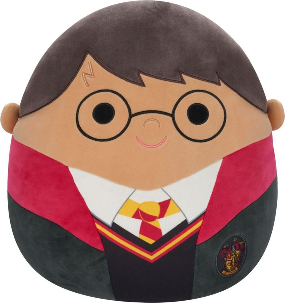 Pluszowy Harry Potter 40 cm – Squishmallows, ultra miękki Obrázok produktu 