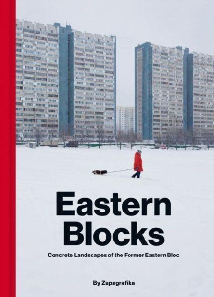 Eastern Blocks Produktbild 