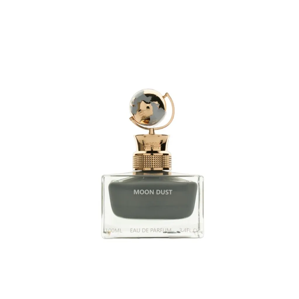 Aurora Moon Dust Eau De Parfum 100 ml - Parfum Mixte Globe Collection