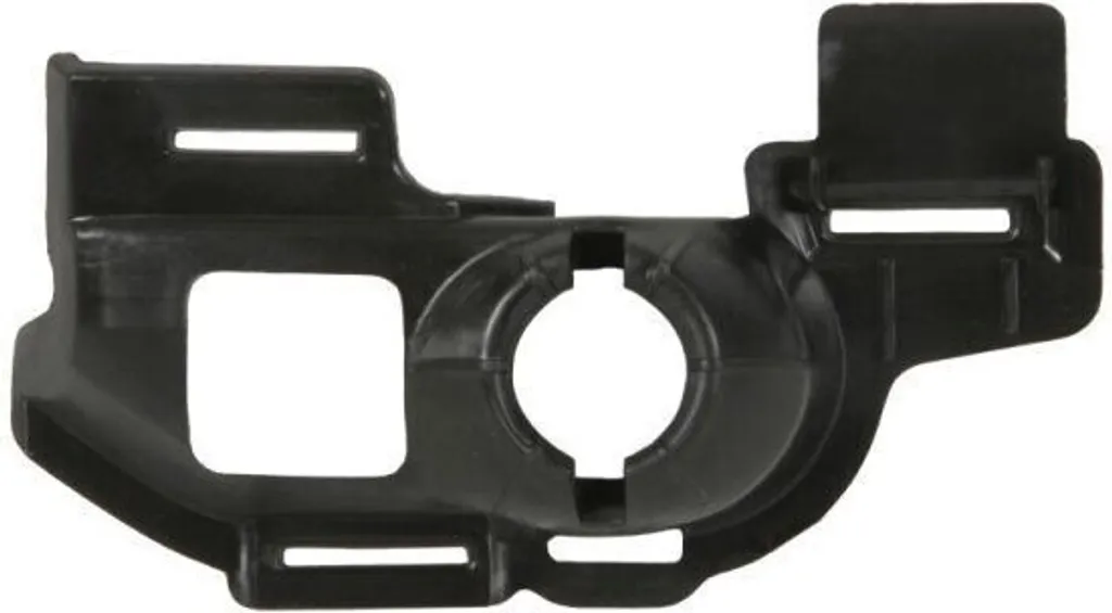 Support pare-chocs avant droit BLIC 5504-00-3552932P Mercedes Vito W447