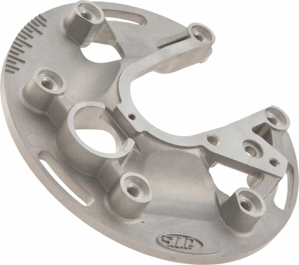 Stator SIP S.87520 Allumage Interne à 3 Bobines sans Bobines Incluses