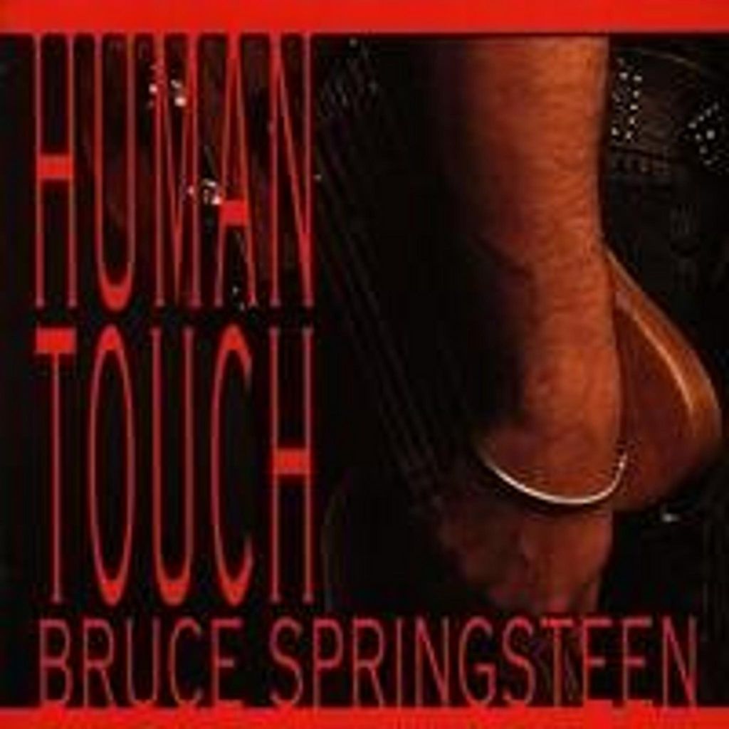 Human Touch Produktbild 