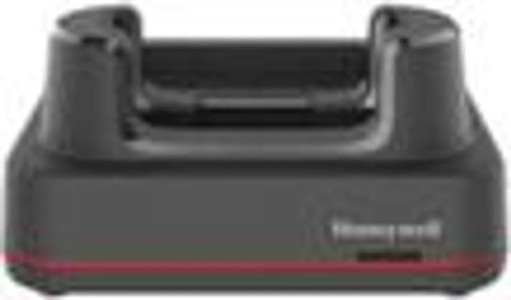 Honeywell Single Charging Homebase - Station de Charge pour Terminaux