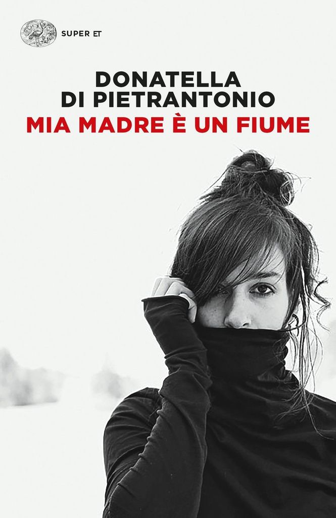 Meine Mutter ist ein Fluss | Donatella Di Pietrantonio