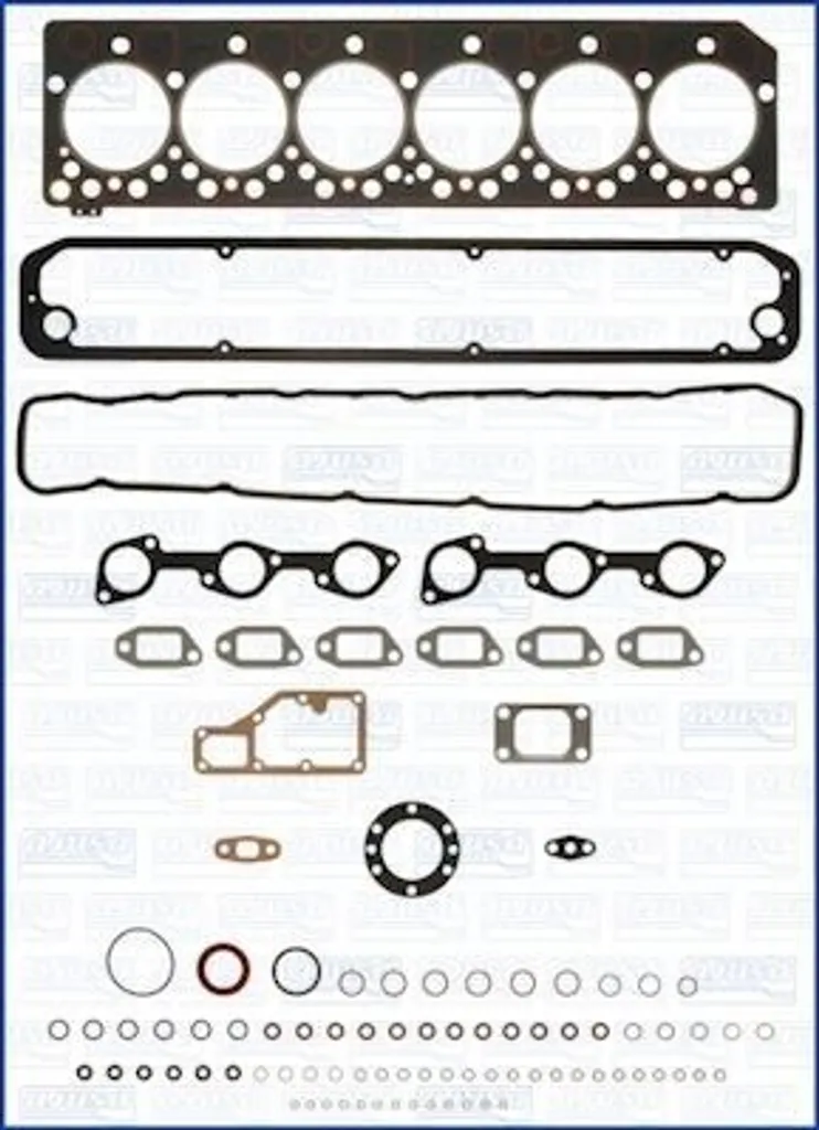 Kit joints de culasse pour maintenance RENAULT TRUCKS Manager AJUSA