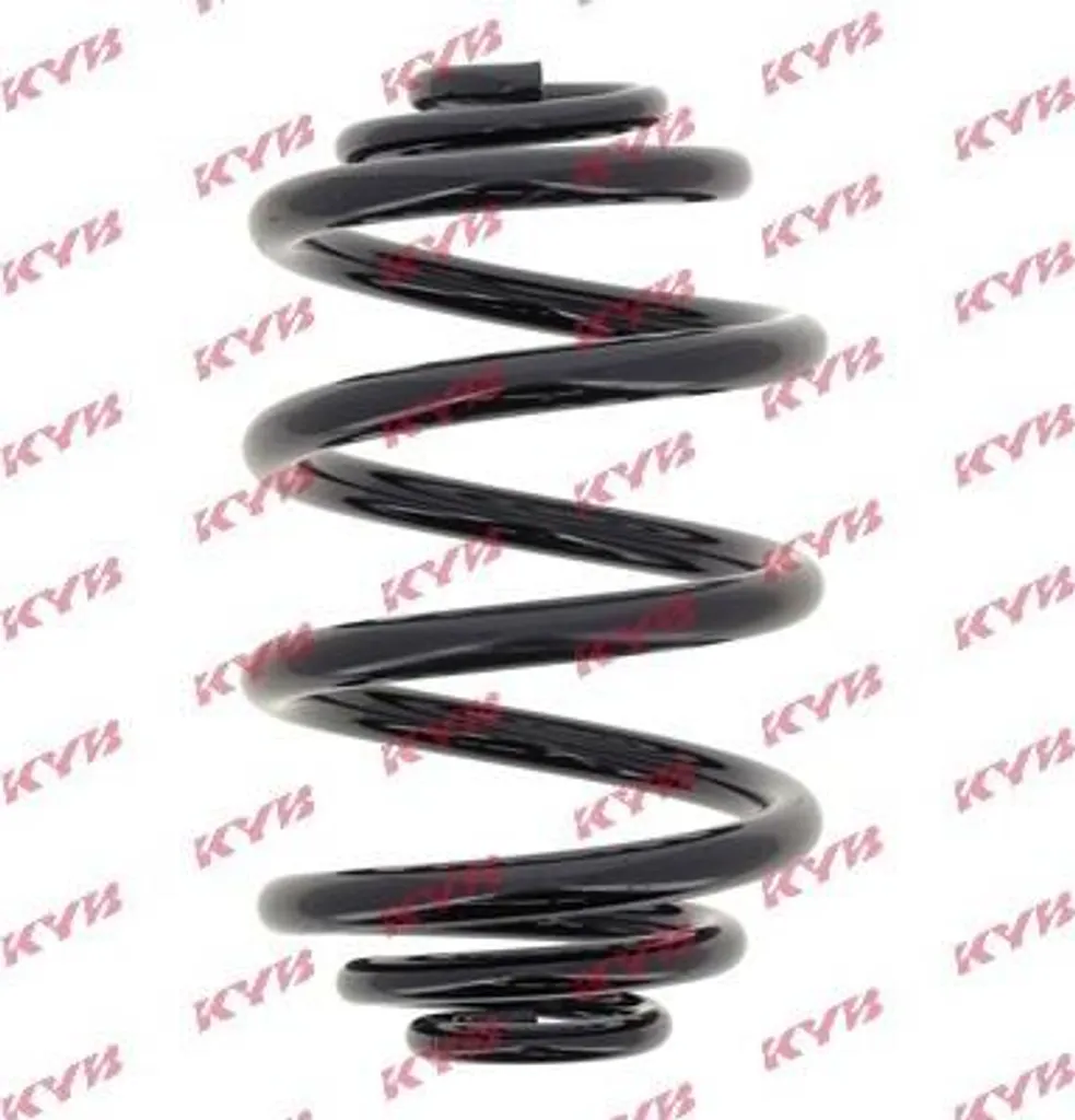 Molla Posteriore BMW Z3 E36 1.9/2.0 (1998-2003) - Ricambio Qualità OEM